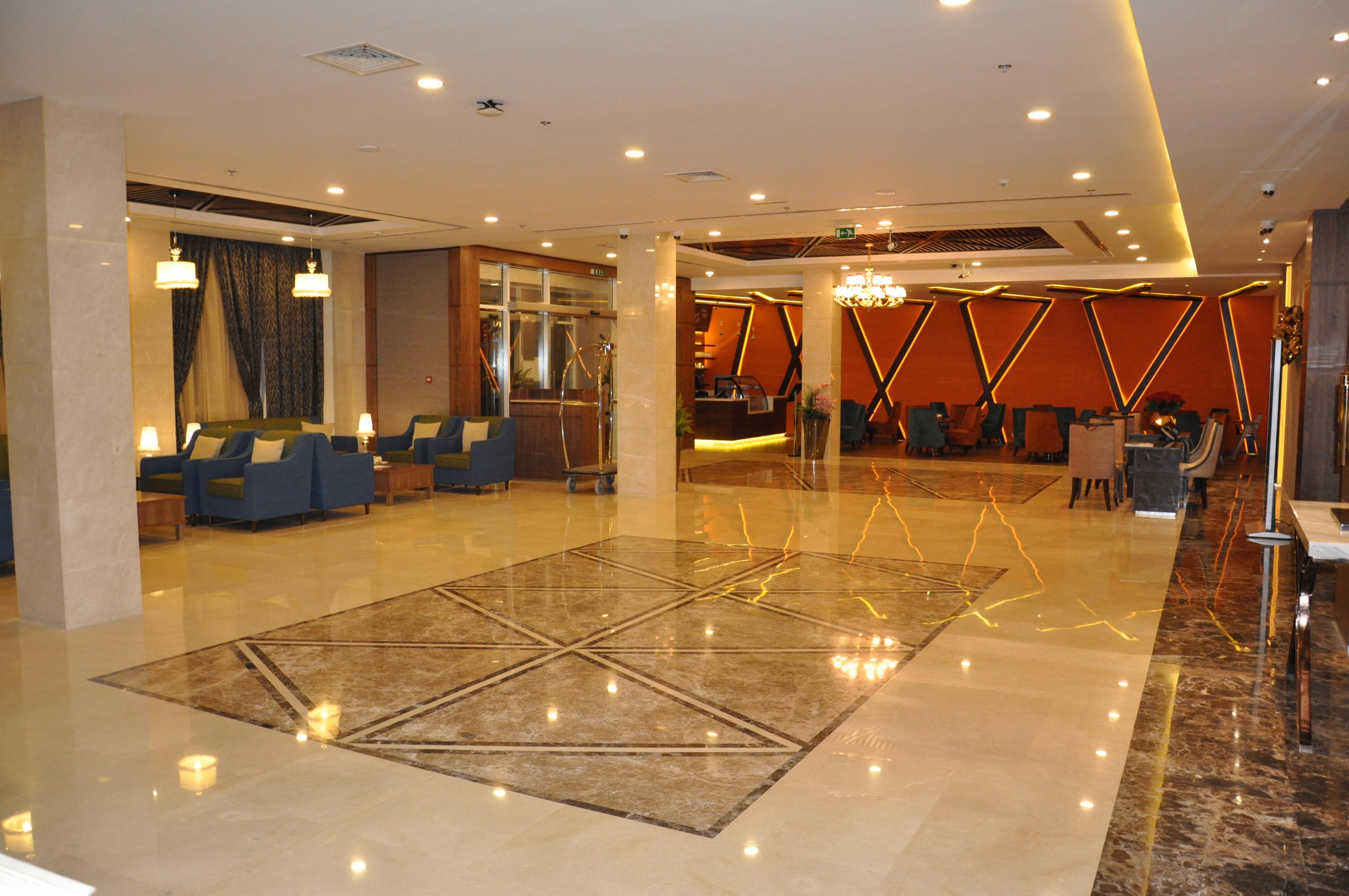 ฟอร์จูน พาร์ค โฮเต็ล ดูไบ อินเวสต์เมนต์ พาร์ค Hotel ภายนอก รูปภาพ